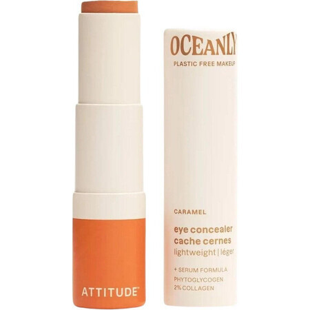 Attitude Oceanly Stiff Concealer - Karamel 5.7 g