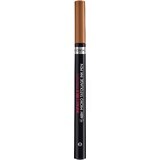 L'Oréal Paris Infaillible brows 48H Micro Tatouage pen 6.32 Auburn eyebrow pencil, 1 g