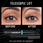 L'Oréal Paris Telescopic Waterproof Mascara 8 ml