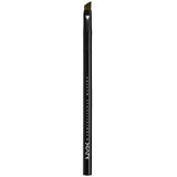 NYX Professional Makeup Brush Pro Brush Pincel delineador angular