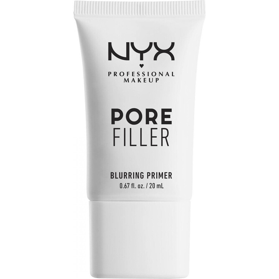 NYX Professional Makeup Pore Filler Foundation 20 ml