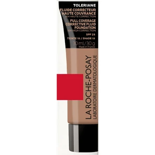 La Roche-Posay Toleriane krem pod makijaż SPF25 odcień 12 30 ml