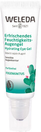 Weleda Opuntia Hydraterende Ooggel 10 ml