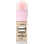 Maybelline New York Instant Perfector 4-in-1 Glow 01 Light Highlighting Make-up, 20 ml: ceny i cechy
