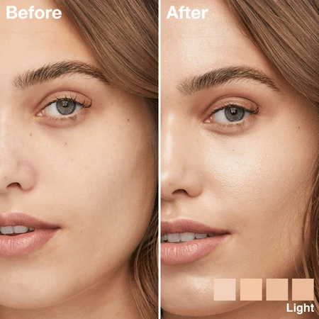Maybelline New York Instant Perfector 4-in-1 Glow 01 Light Highlighting Make-up, 20 ml: ceny i cechy