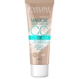 Eveline Cosmetics CC Cream Magical Colour Correction - beige 30 ml