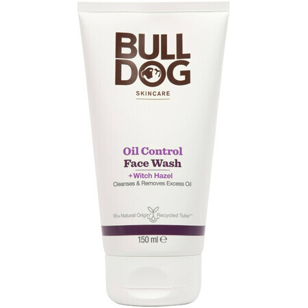 Gel detergente Bulldog 150 ml