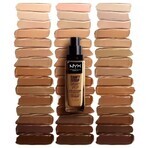 NYX Professional Makeup NYX Professional Makeup Can't Stop Won't Stop 24 Hour Foundation High Coverage Makeup - shade 11 Beige 30 ml