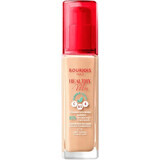 Bourjois Paris Healthy Mix Brightening Brightening Moisturizing Make-up 24h, 51w light vanilla 30 ml