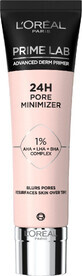 L&#39;Or&#233;al Paris Prime Lab 24H Pore Minimiser Make-up Basis 30 ml