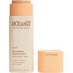 Attitude Oceanly Trucco rigido - Nude 12 g