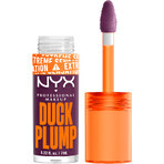 NYX Professional Makeup Duck Duck Plump Lip Gloss 17 Pure plump 7 ml