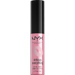 NYX Professionele Make-up ThisIsEverything Lipolie - Lipgloss 8 ml