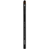 NYX Professional Makeup Pro Brush Flat Detail Eyeshadow Brush