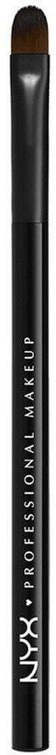 NYX Professionele Make-up Pro Brush Vlak Detail Oogschaduwkwast