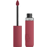 L'Oréal Paris Infaillible Matte Resistance 665 First Move L'Oréal Paris Infaillible Matte Resistance 665 First Move lipstick, 5 ml