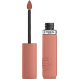 L'Oréal Paris Infaillible Matte Resistance 601 Worth It lipstick, 5 ml