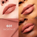 L'Oréal Paris Infaillible Matte Resistance 601 Worth It lipstick, 5 ml