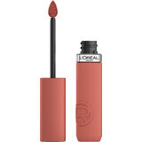 L'Oréal Paris Infaillible Matte Resistance 630 Rose Heat Lipstick, 5 ml