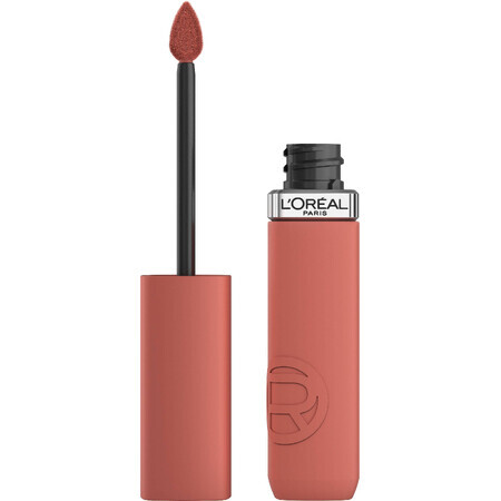 L'Oréal Paris Infaillible Matte Resistance 630 Rose Heat Lipstick, 5 ml