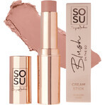 Colfarm Blush on the go Blush in stick Rose 7 g