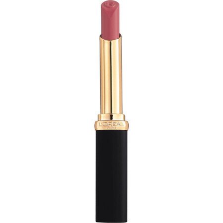 L'Oréal Paris Colour Riche Intense Intense Volume Matte Slim 602 Le Nude Admirable Lippenstift 1,8 g