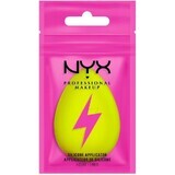 NYX Professional Makeup Plump Right Back silicone applicator, silicone applicator