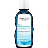 Weleda Lotion nettoyante pour peaux normales à sèches 100 ml