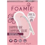 Hibiskiss Foamie Bar Shampoo Hibiskiss 80 g