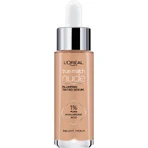 L'Oréal Paris True Match Nude Serum do makijażu 3-4 Light Medium 30 ml: ceny i cechy