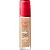 Bourjois Paris Healthy Mix Brightening Brightening Moisturizing Make-up 24h, 53W Beige Light 30 ml