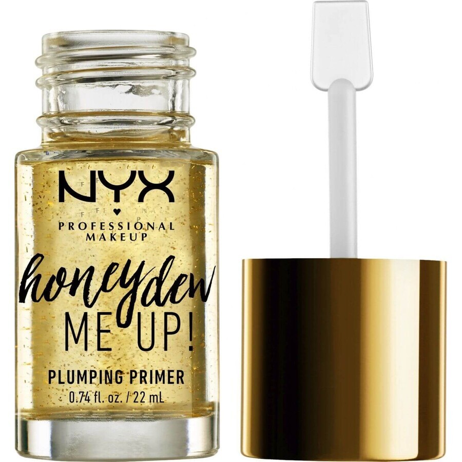 NYX Professional Makeup Base de maquillaje Honey Dew Me Up 22 ml