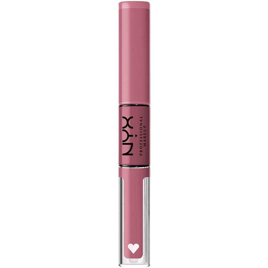 NYX Professional Makeup Rouge à lèvres liquide Shine Loud Pro Pigment 26 Fierce Flirt 3.4 ml