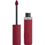 L'Oréal Paris Infaillible Matte Resistance 500 Wine Not? Rossetto, 5 ml