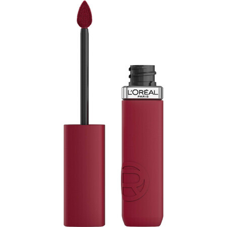 L'Oréal Paris Infaillible Matte Resistance 500 Wine Not? Rossetto, 5 ml