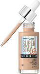 Maybelline New York Super Stay Glow Tint 34 getint make-upserum, 30 ml