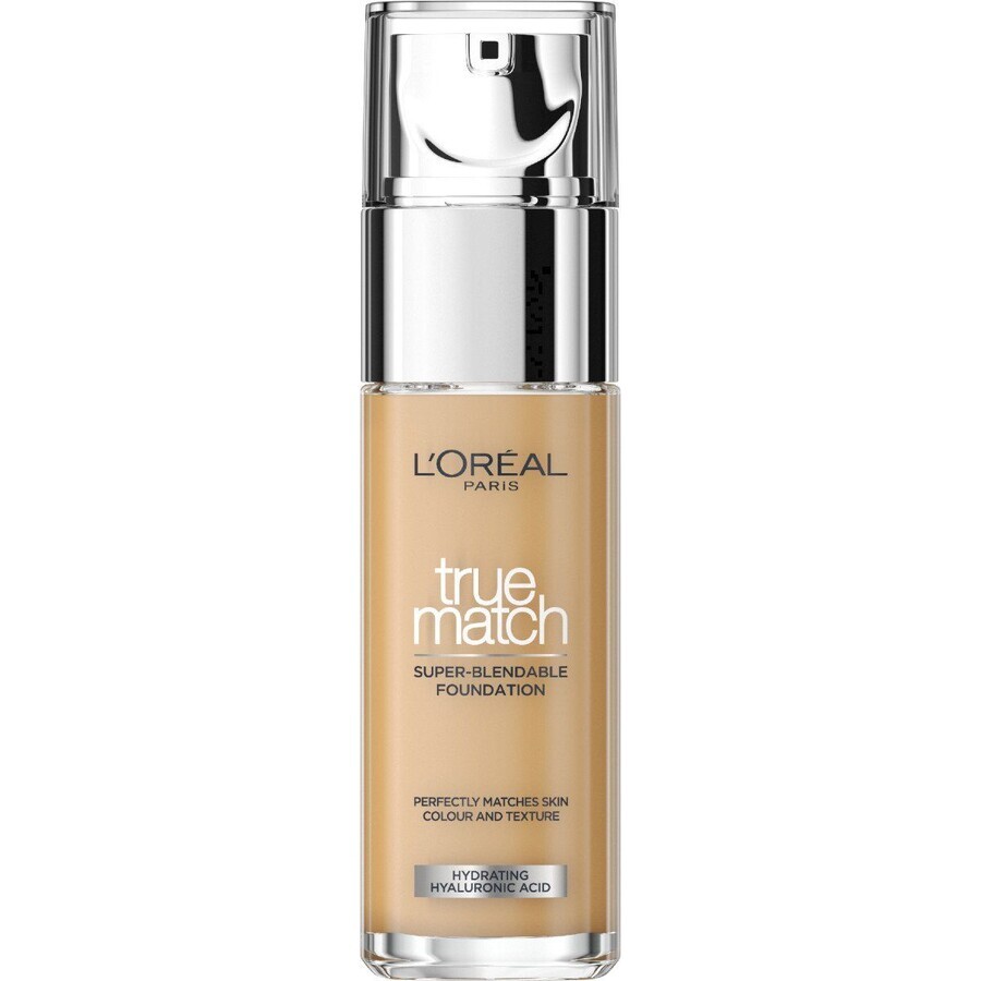 Trucco L'Oréal Paris True Match 5.N 30 ml