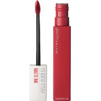 Maybelline New York Super Stay Matte Inkt 20 - Pioneer Lipstick 5ml