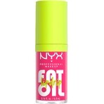 NYX Professionele Make-up Vetolie Lip Drip - 02 Gemiste Oproep 4.8 ml