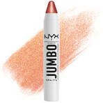 NYX Professionele Make-up Jumbo Highlighter Stick 05 Apple Pie Liquid Highlighter 2,7 g