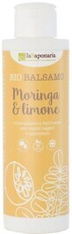 LaSaponaria Biologische Moringa en Citroen Conditioner 150 ml