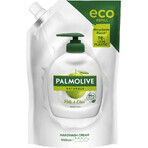 Palmolive Naturals Olive & Milk 1000 ml reîncărcare săpun lichid