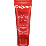 Colgate Max White Ultra Active Foam, pastă de dinți de albire 50 ml