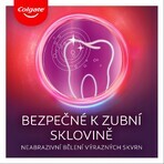 Colgate Max White Ultra Active Foam, pastă de dinți de albire 50 ml