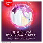 Colgate Max White Ultra Active Foam, pastă de dinți de albire 50 ml