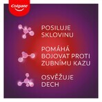 Colgate Max White Ultra Active Foam, pastă de dinți de albire 50 ml