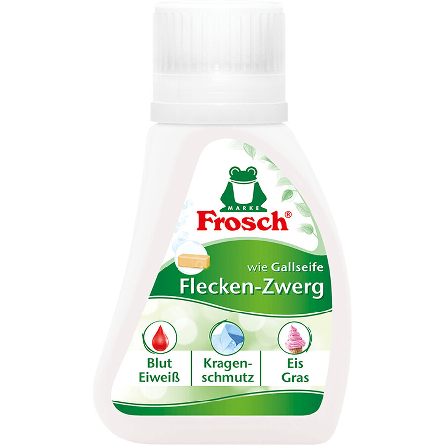 Frosch "Ball Soap" vlekkenverwijderaar 75 ml