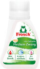 Frosch &quot;Ball Soap&quot; vlekkenverwijderaar 75 ml