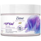 Dove Badtherapie Renew Lichaamsscrub 295 ml