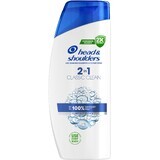 Head & Shoulders Classic Clean 2in1 anti-roos shampoo 625 ml